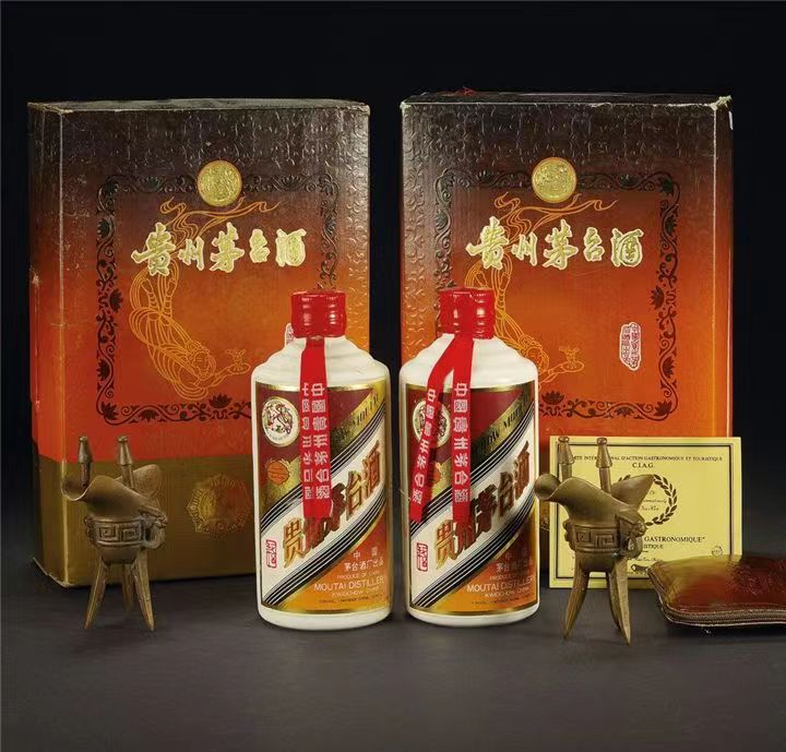 湘西礼盒茅台酒回收