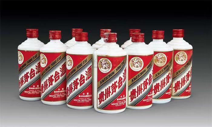湘西茅台酒回收